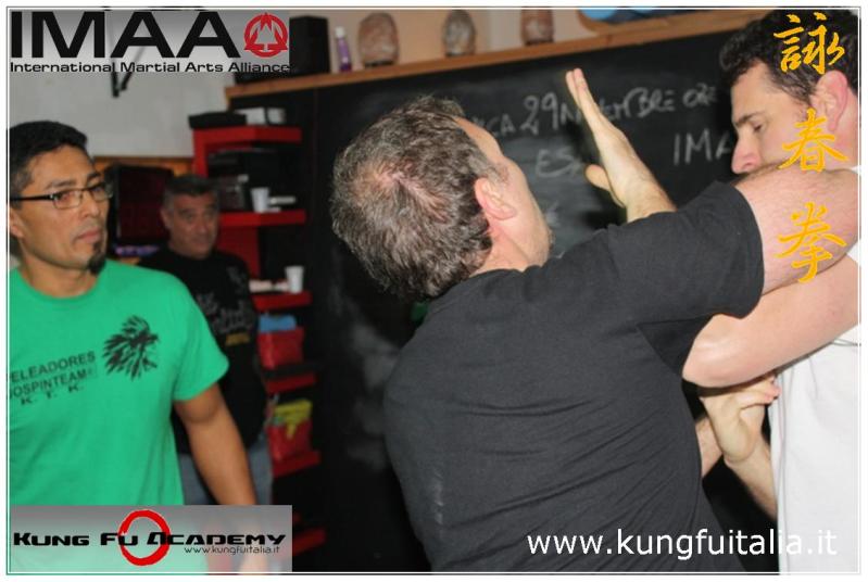 Kung Fu Academy Wing Tjun Chun Tsun Caserta Accademia IMAA Italia Sifu Salvatore Mezzone arti marziali, sport da combattimento, taijiquan, mma, difesa personale (9)